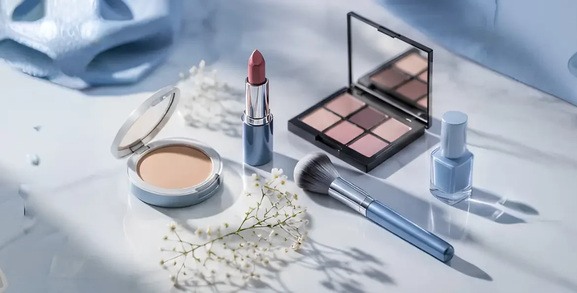 cosmetics and beauty products manfacturer herbsasia labs